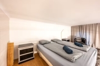 Budapest, VI. kerület Wohnung (Ziegel) 3