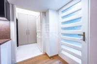 Budapest, VI. kerület Wohnung (Ziegel) 1