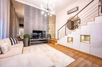 Budapest, VI. kerület Wohnung (Ziegel) 0