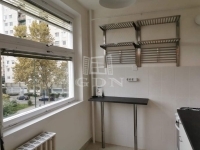 Budapest, XIII. kerület 公寓房（非砖头） 8