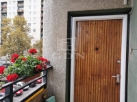 Budapest, XIII. kerület 公寓房（非砖头） 5