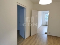 Budapest, XIII. kerület 公寓房（非砖头） 3