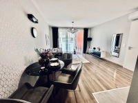 Budapest, XIII. kerület Wohnung (Ziegel) 6