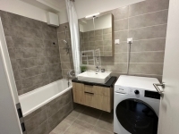 Budapest, XIII. kerület Wohnung (Ziegel) 7