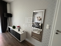 Budapest, XIII. kerület Wohnung (Ziegel) 9