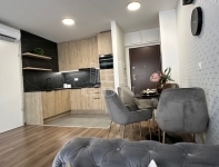 Budapest, XIII. kerület Wohnung (Ziegel) 0