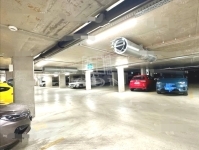 Budapest, XIII. kerület Wohnung (Ziegel) 8