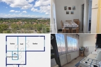 Budapest, XVIII. kerület Locuinta (panel) 2