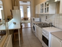 Budapest, VII. kerület Wohnung (Ziegel) 0