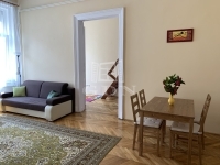 Budapest, VII. kerület Wohnung (Ziegel) 2