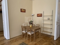 Budapest, VII. kerület Wohnung (Ziegel) 7