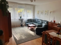 Budapest, IX. kerület Locuinta (panel) 7