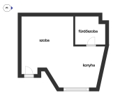 Budapest, IX. kerület Lakás (téglaépítésű) 11