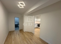 Budapest, XI. kerület Wohnung (Ziegel) 2