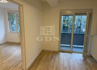 Budapest, XI. kerület Wohnung (Ziegel) 8