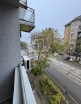 Budapest, XI. kerület Wohnung (Ziegel) 7