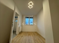 Budapest, XI. kerület Wohnung (Ziegel) 9