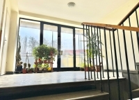 Budapest, XI. kerület Wohnung (Ziegel) 5