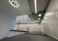 Budapest, XI. kerület Wohnung (Ziegel) 0