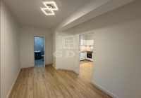 Budapest, XI. kerület Wohnung (Ziegel) 4