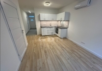 Budapest, XI. kerület Wohnung (Ziegel) 10