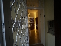 Budapest, VII. kerület Wohnung (Ziegel) 9