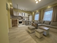 Budapest, XIII. kerület Lakás (téglaépítésű) 6