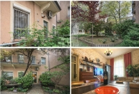 Budapest, IX. kerület 公寓房（砖头） 15