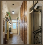 Budapest, IX. kerület 公寓房（砖头） 13