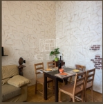 Budapest, IX. kerület 公寓房（砖头） 16