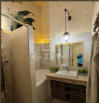 Budapest, IX. kerület 公寓房（砖头） 9