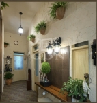 Budapest, IX. kerület 公寓房（砖头） 6