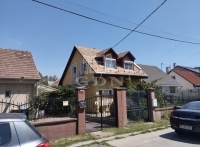 Budapest, IV. kerület Családi ház 1