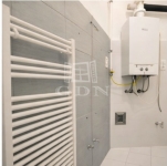 Budapest, IX. kerület Wohnung (Ziegel) 5