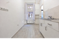 Budapest, IX. kerület Wohnung (Ziegel) 0