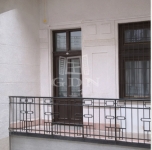 Budapest, IX. kerület Wohnung (Ziegel) 1