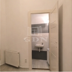 Budapest, IX. kerület Wohnung (Ziegel) 2