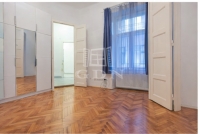 Budapest, IX. kerület Wohnung (Ziegel) 3