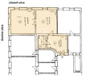 Budapest, VIII. kerület Lakás (téglaépítésű) 8