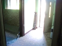 Budapest, XX. kerület Wohnung (Ziegel) 5