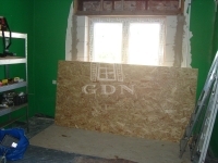 Budapest, XX. kerület Wohnung (Ziegel) 7