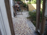 Budapest, XX. kerület Wohnung (Ziegel) 3