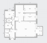 Budapest, XIII. kerület 公寓房（非砖头） 8