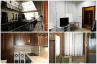 Budapest, I. kerület Wohnung (Ziegel) 3