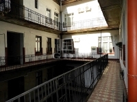 Budapest, I. kerület Wohnung (Ziegel) 11