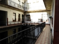 Budapest, I. kerület Wohnung (Ziegel) 8