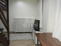 Budapest, I. kerület Wohnung (Ziegel) 5