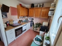 Budapest, VIII. kerület Lakás (csúsztatott zsalu) 6