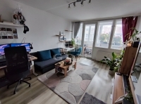 Budapest, VIII. kerület Lakás (csúsztatott zsalu) 2