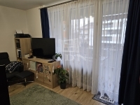 Budapest, XIII. kerület Wohnung (Ziegel) 11